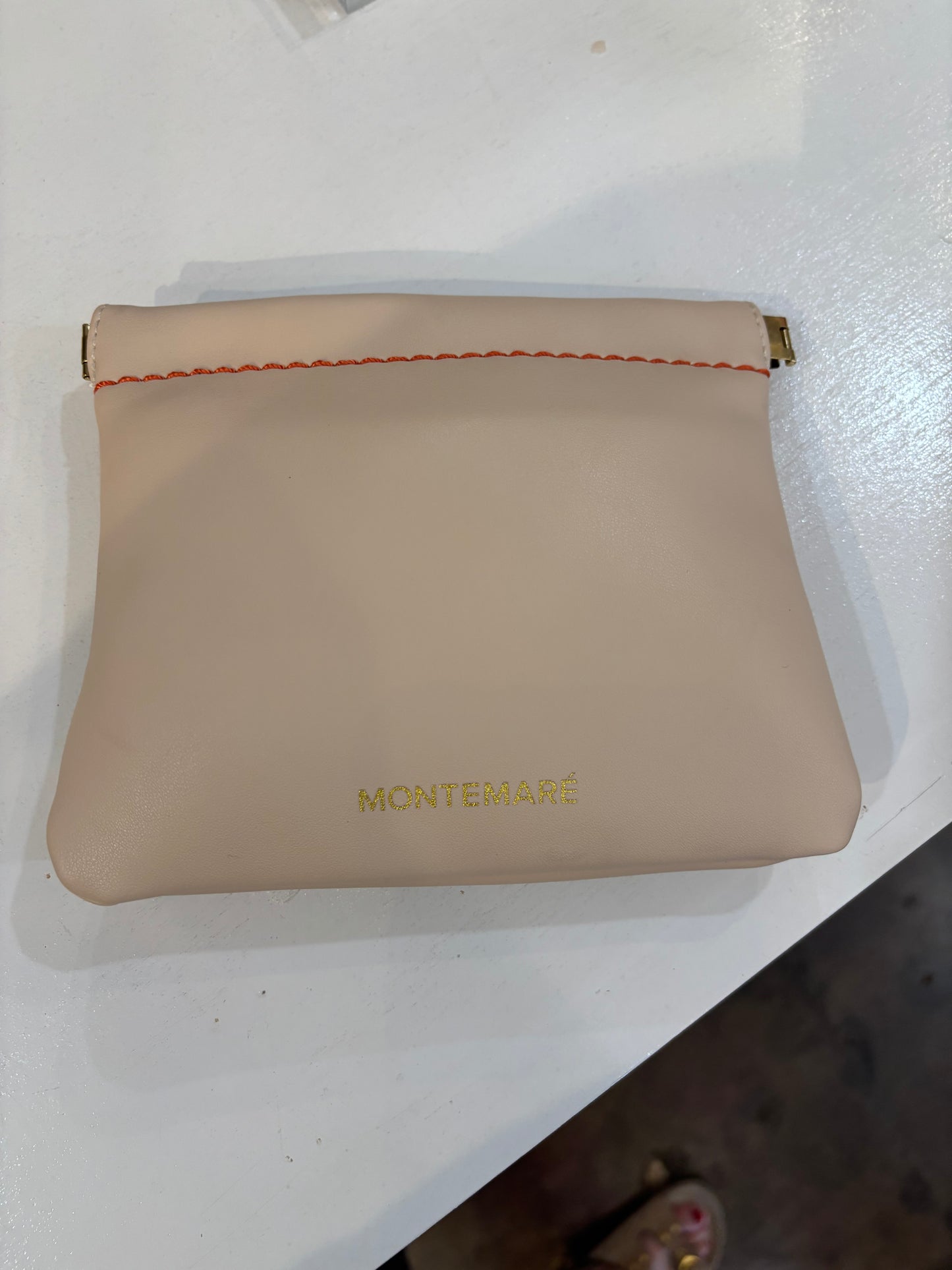 Montemare Square Pouch