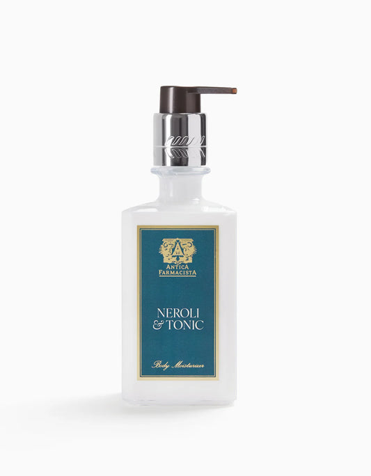 Tonic and Neroli Body Moisturizer