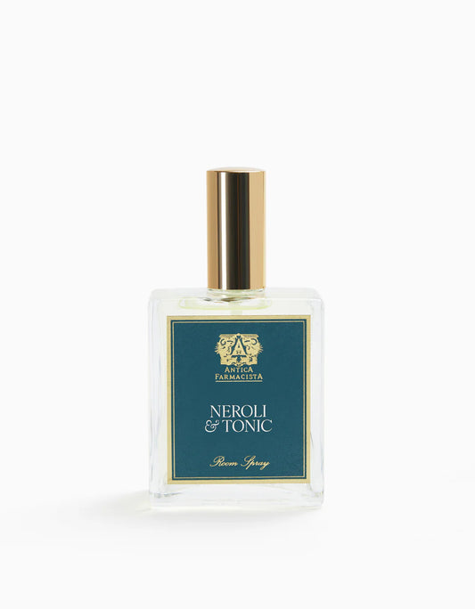 Neroli and Tonic Room Spray