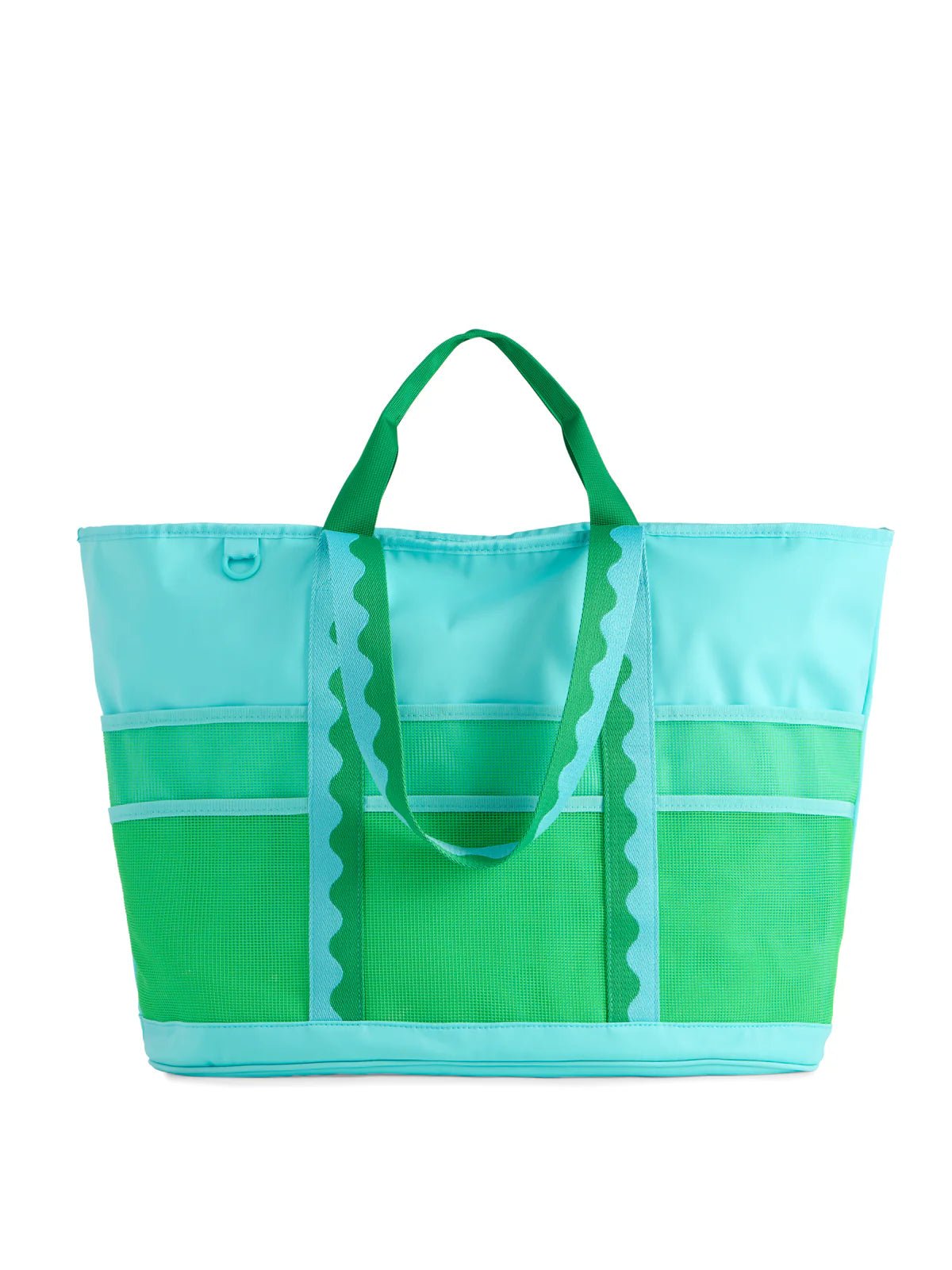 Camden Neoprene Tote - Bella Boutique