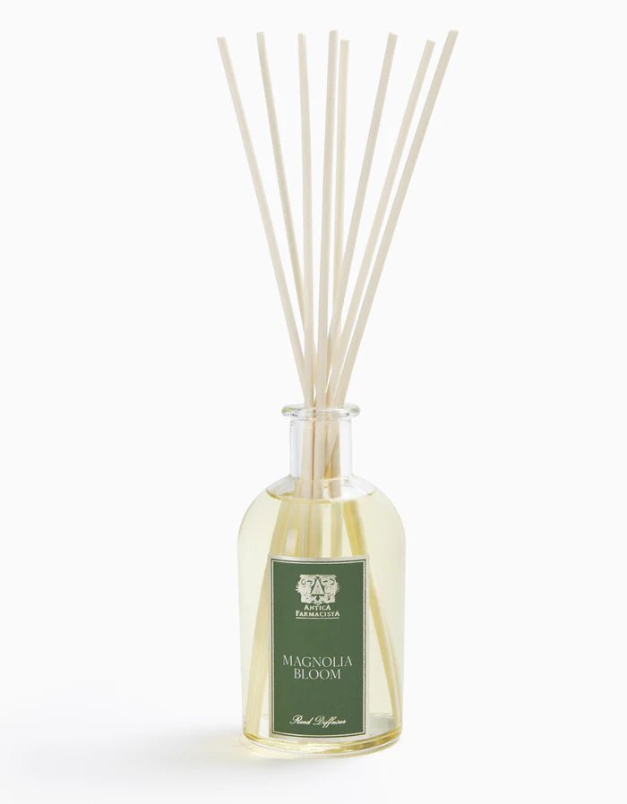 Magnolia Bloom Diffuser - Bella Boutique