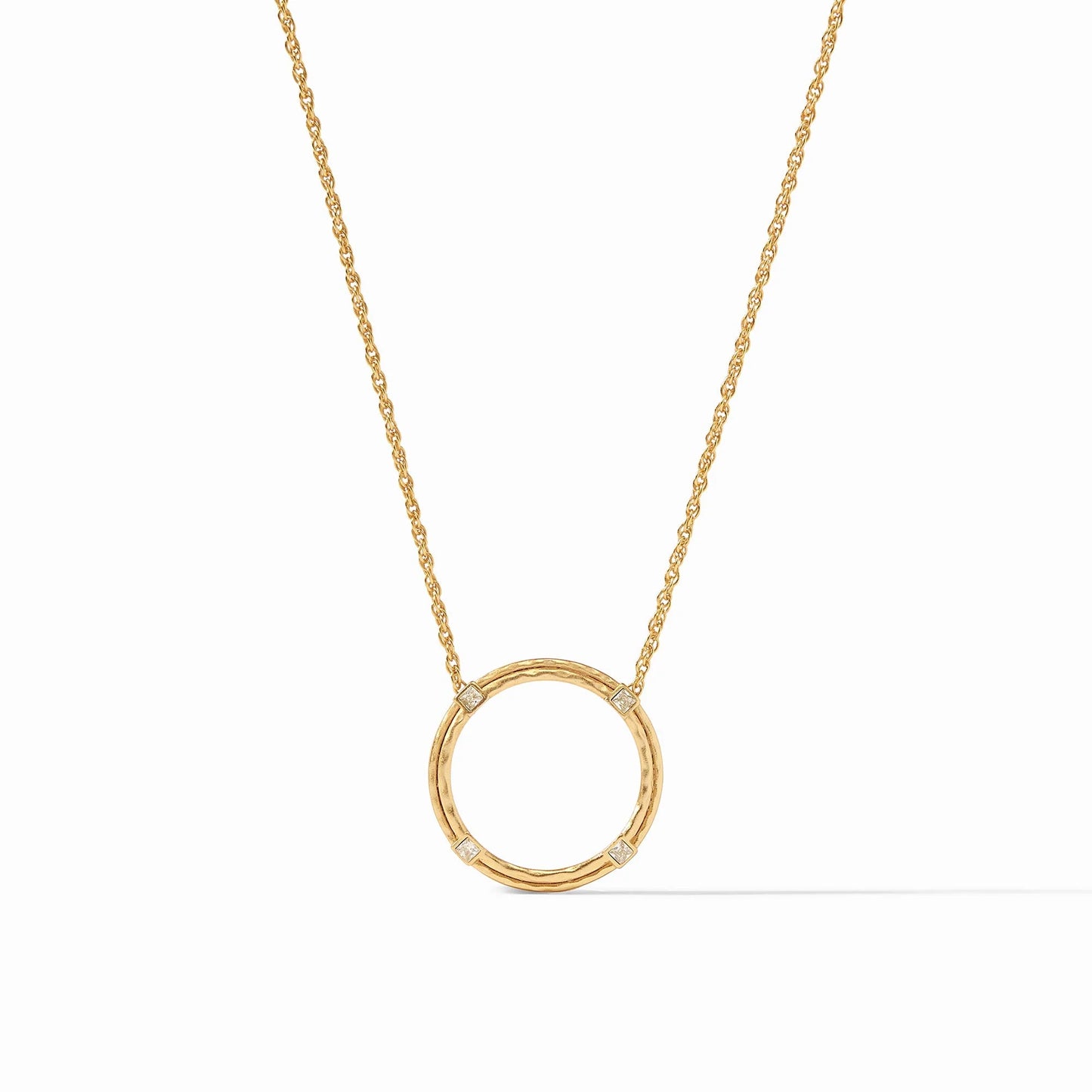 Astor Delicate Necklace - Bella Boutique