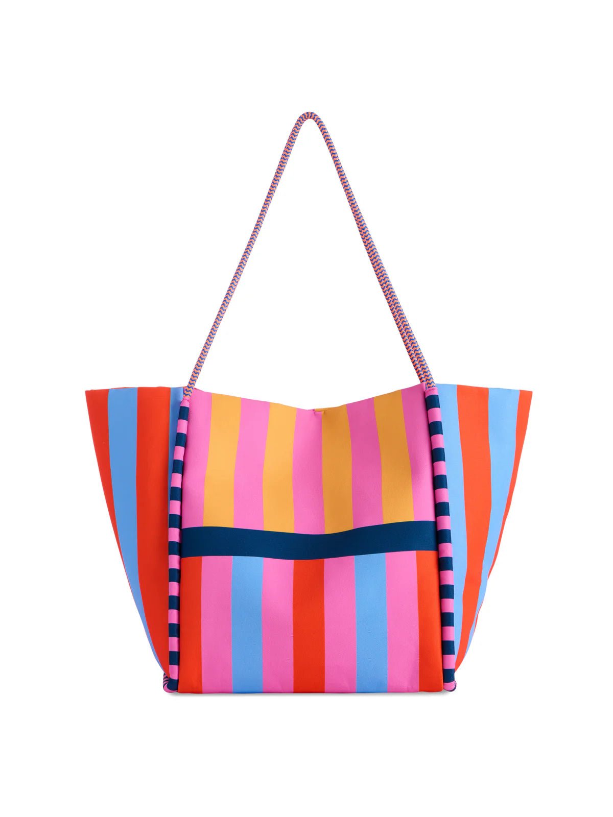 Samba Tote - Bella Boutique
