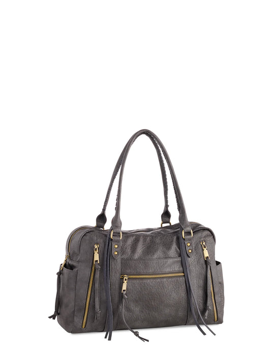 Jessie Bowling Bag - Bella Boutique