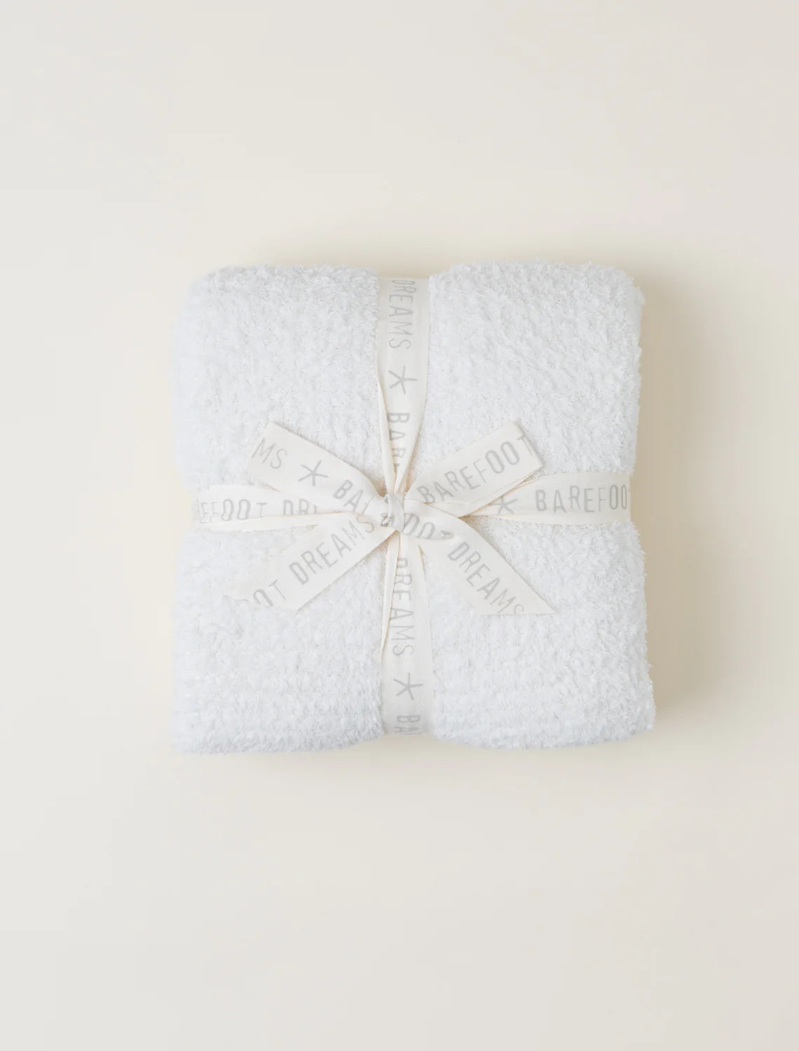 Barefoot Dreams Cozy Chic Throw