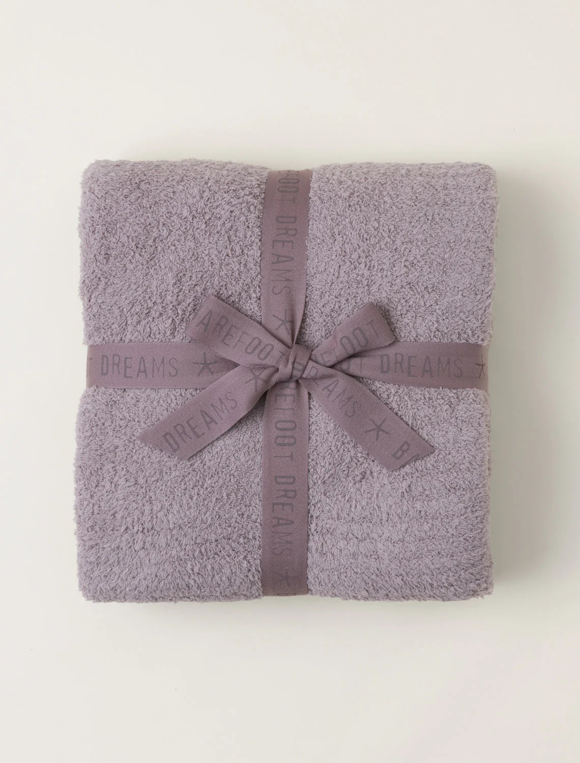 Barefoot Dreams Cozy Chic Throw