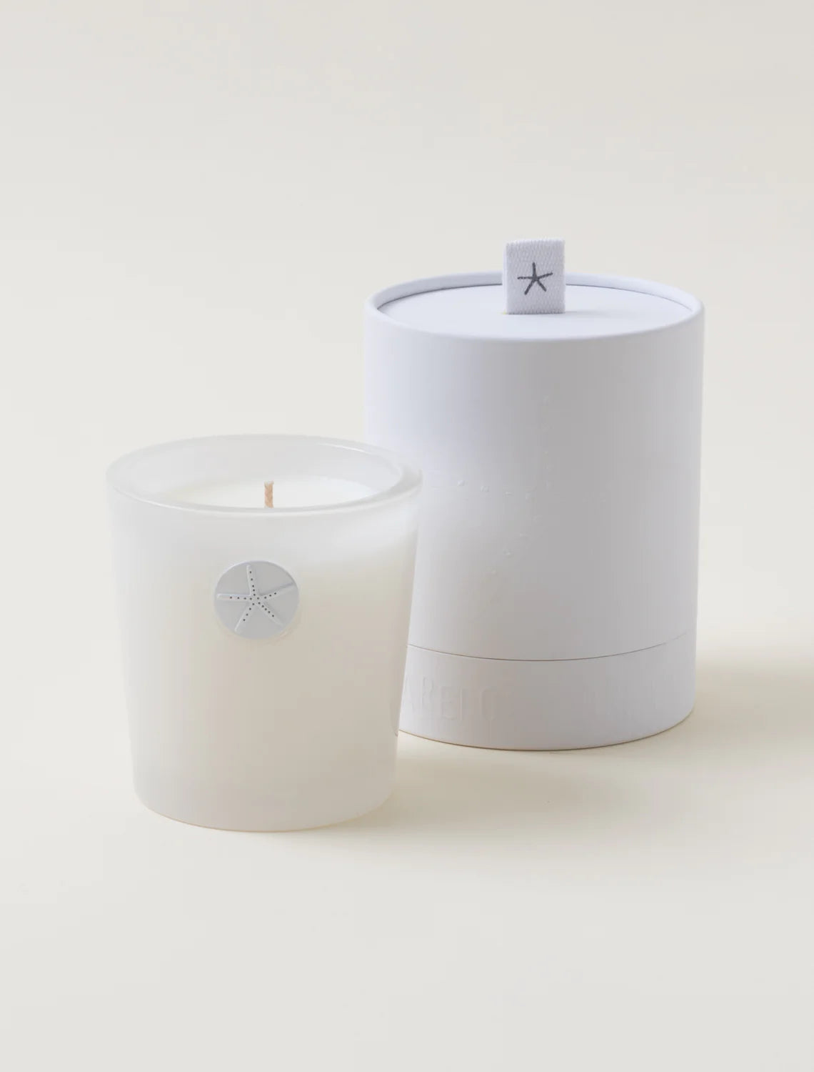 Gardenia Luxe Candle