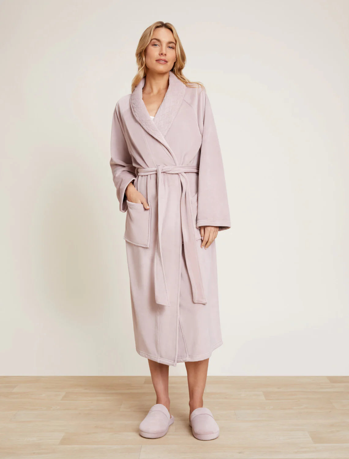 Barefoot Dreams Luxechic Robe