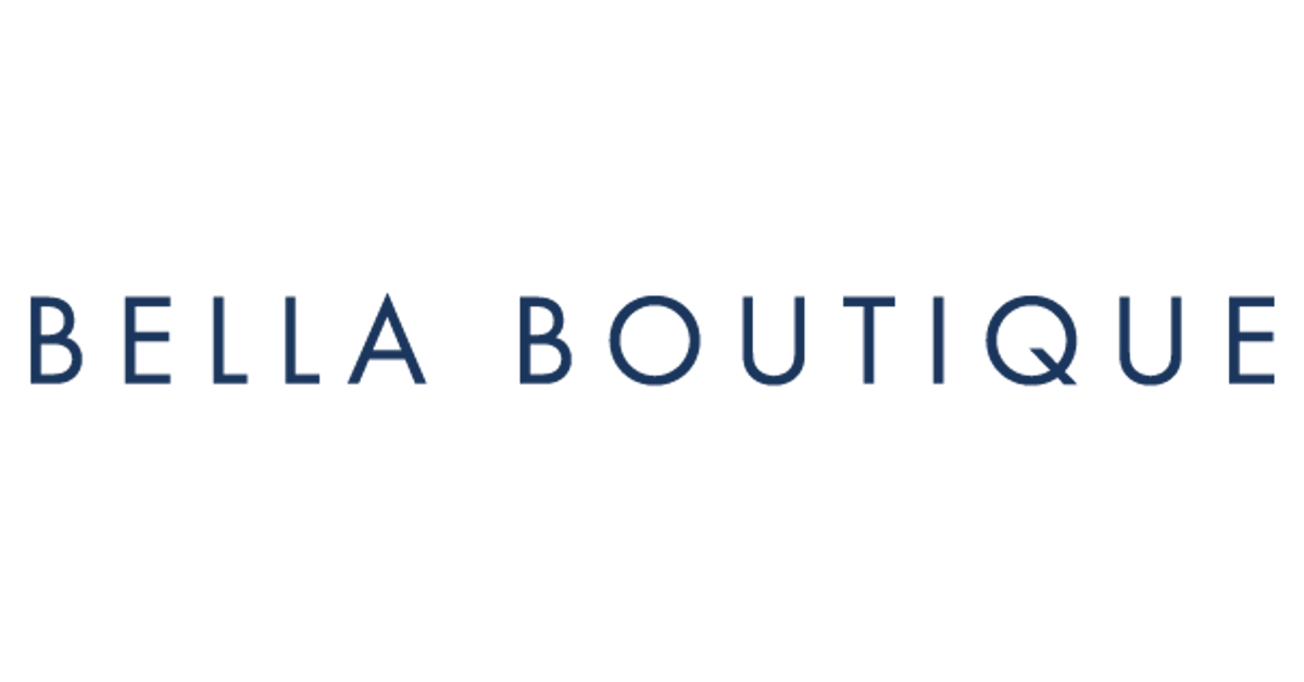Bella bella boutique deals
