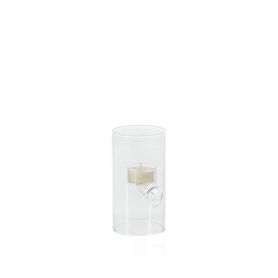 Suspended Tealight