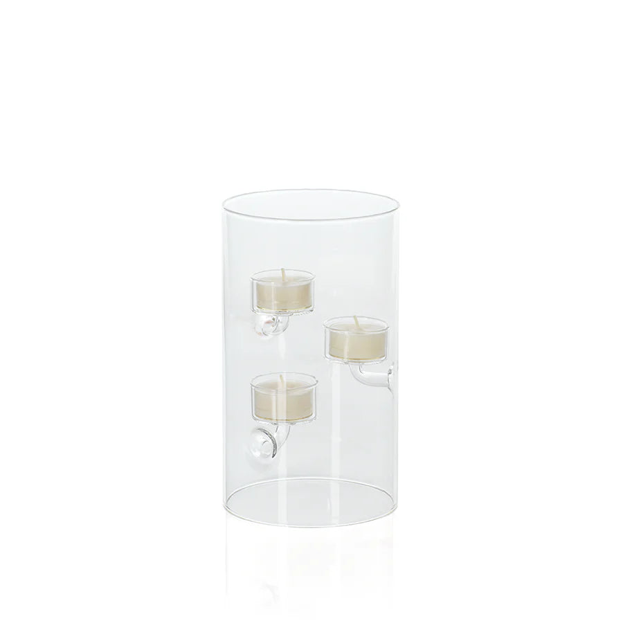 Suspended Tealight