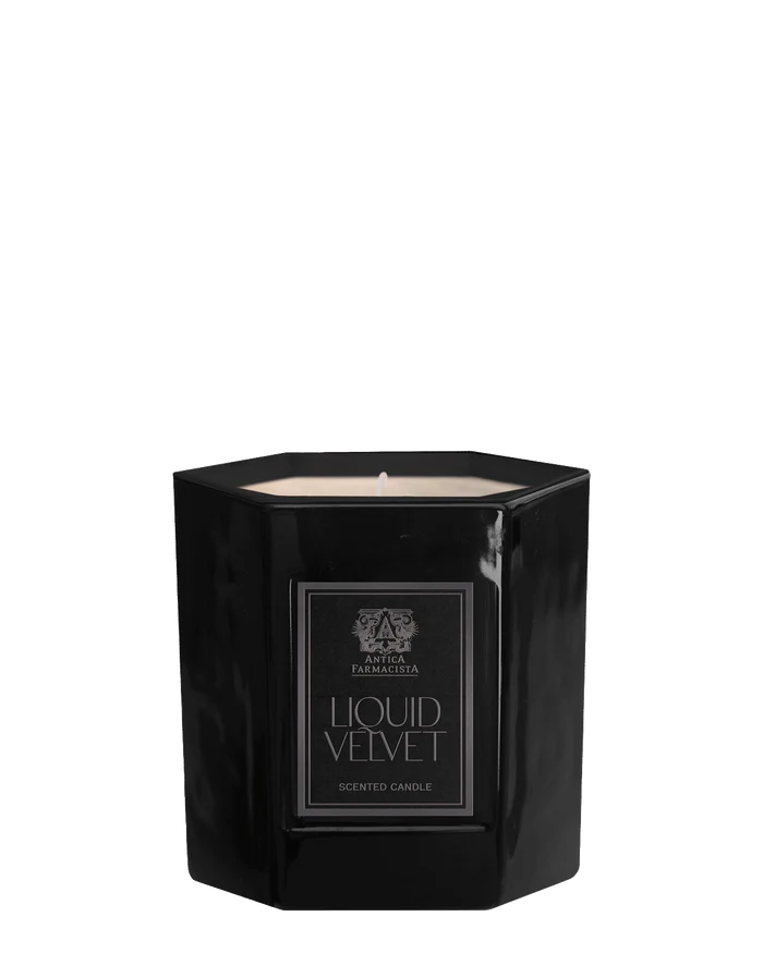 Liquid Velvet 9oz Candle - Bella Boutique