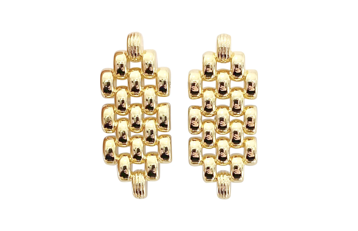 Callum Earring - Bella Boutique