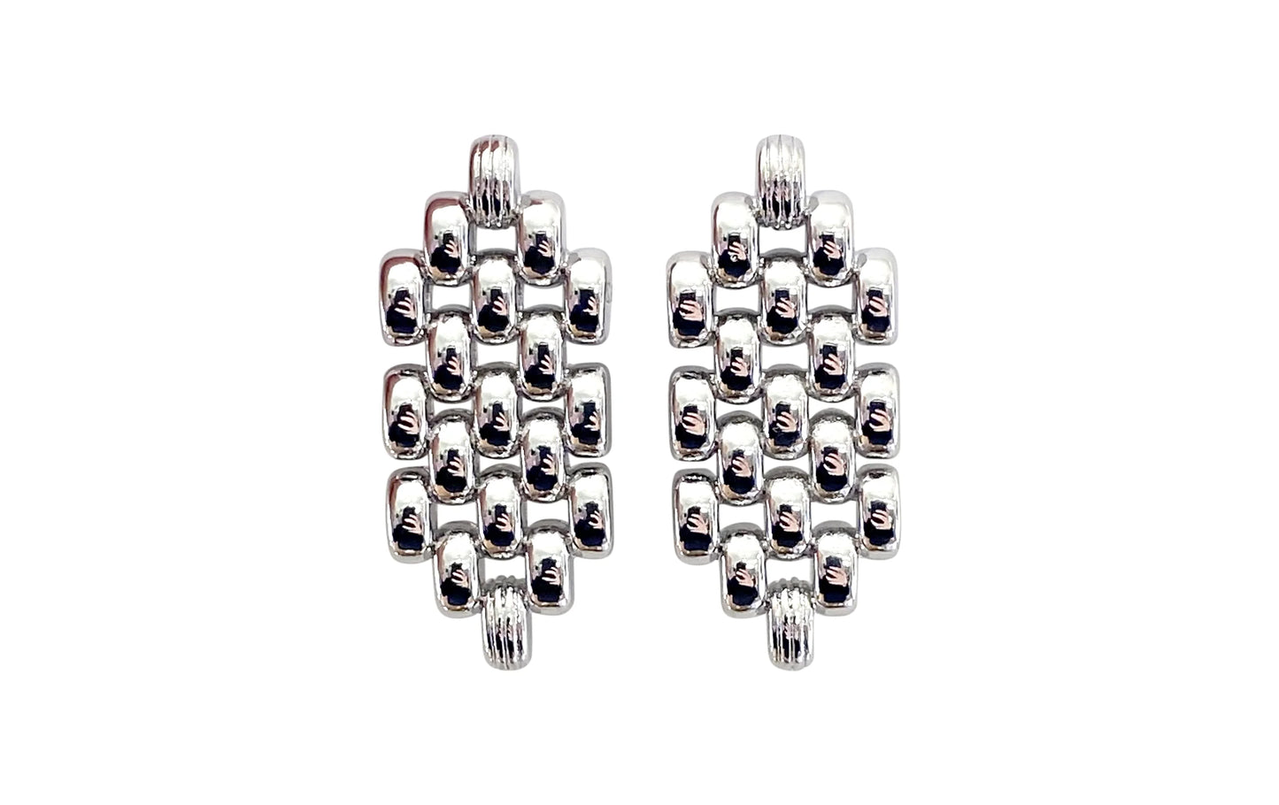 Callum Earring - Bella Boutique