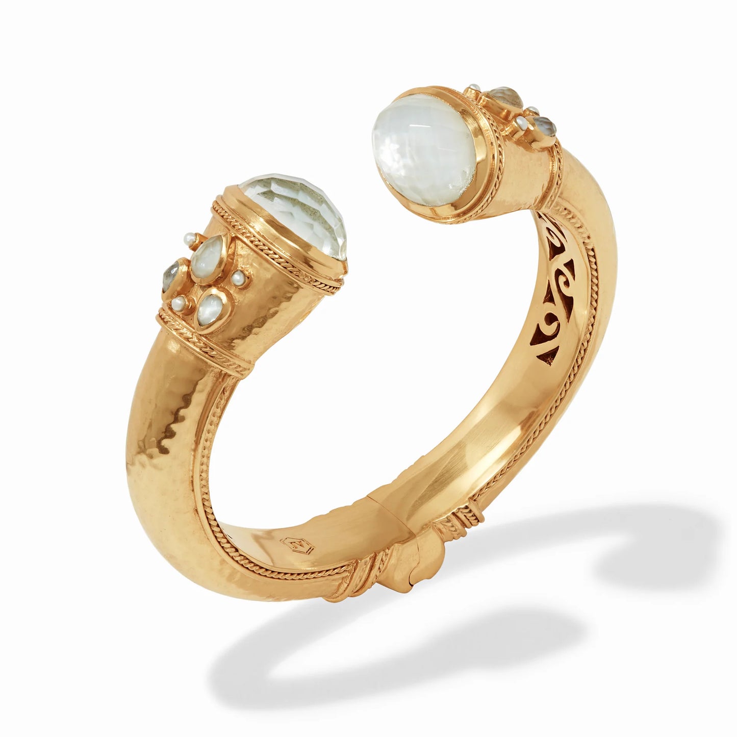 Julie Vos Cannes Cuff