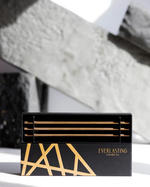 Everlasting Candles Sticks