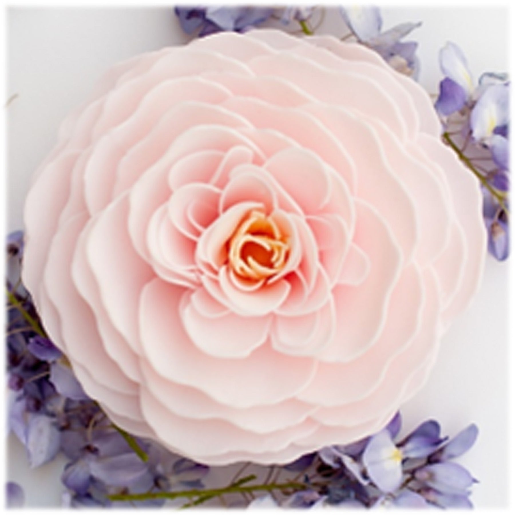 A'Marie's Soap Flowers - Bella Boutique
