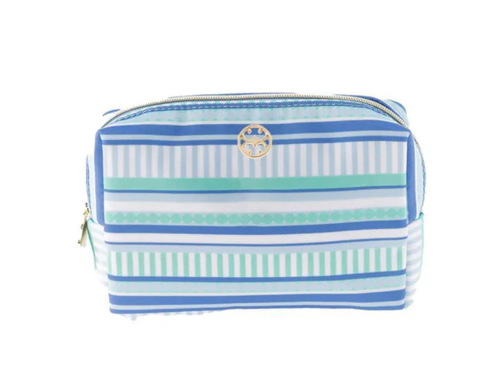 Let's Face It Mini Cosmetic Bag