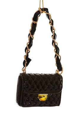 Handbag Ornament