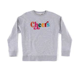 Shiraleah Cheers Sweatshirt