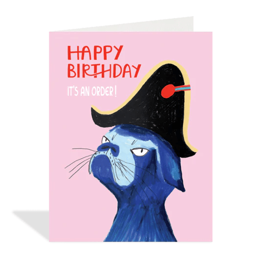 Halfpenny Cards - Bella Boutique