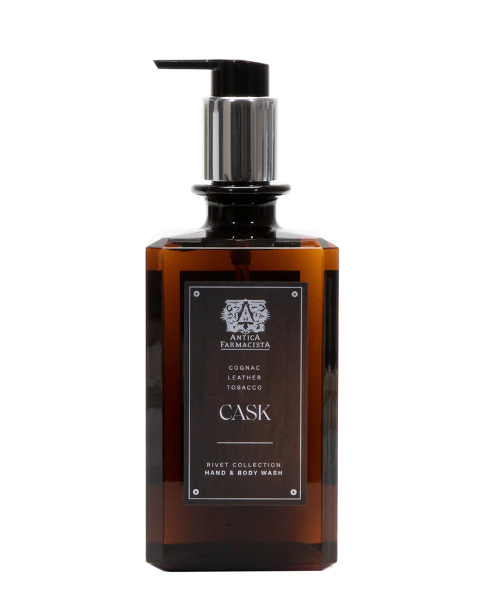 Cask Body Wash - Bella Boutique