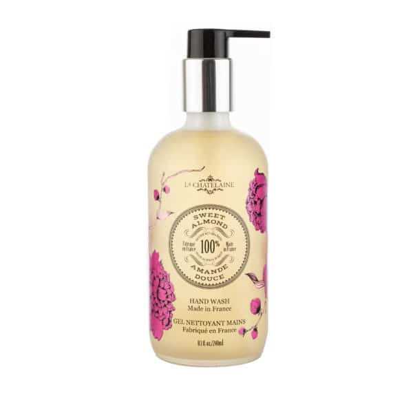 La Chatelaine Hand Soap