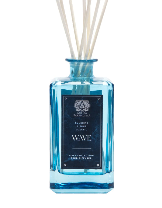 Wave Reed Diffuser - Bella Boutique