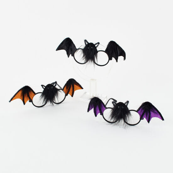 Bat Glasses
