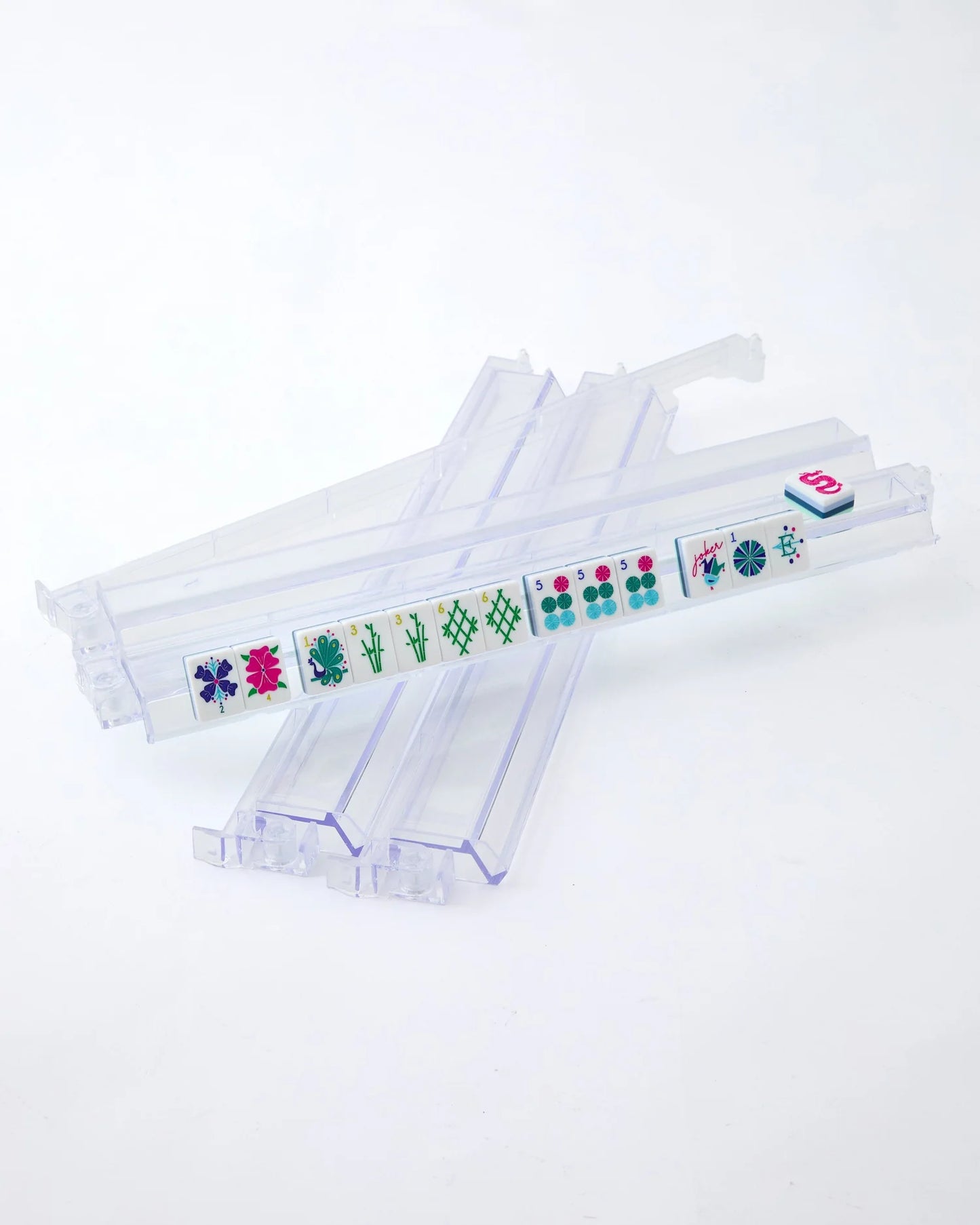 Racks and Pushers Oh My Mahjong - Bella Boutique