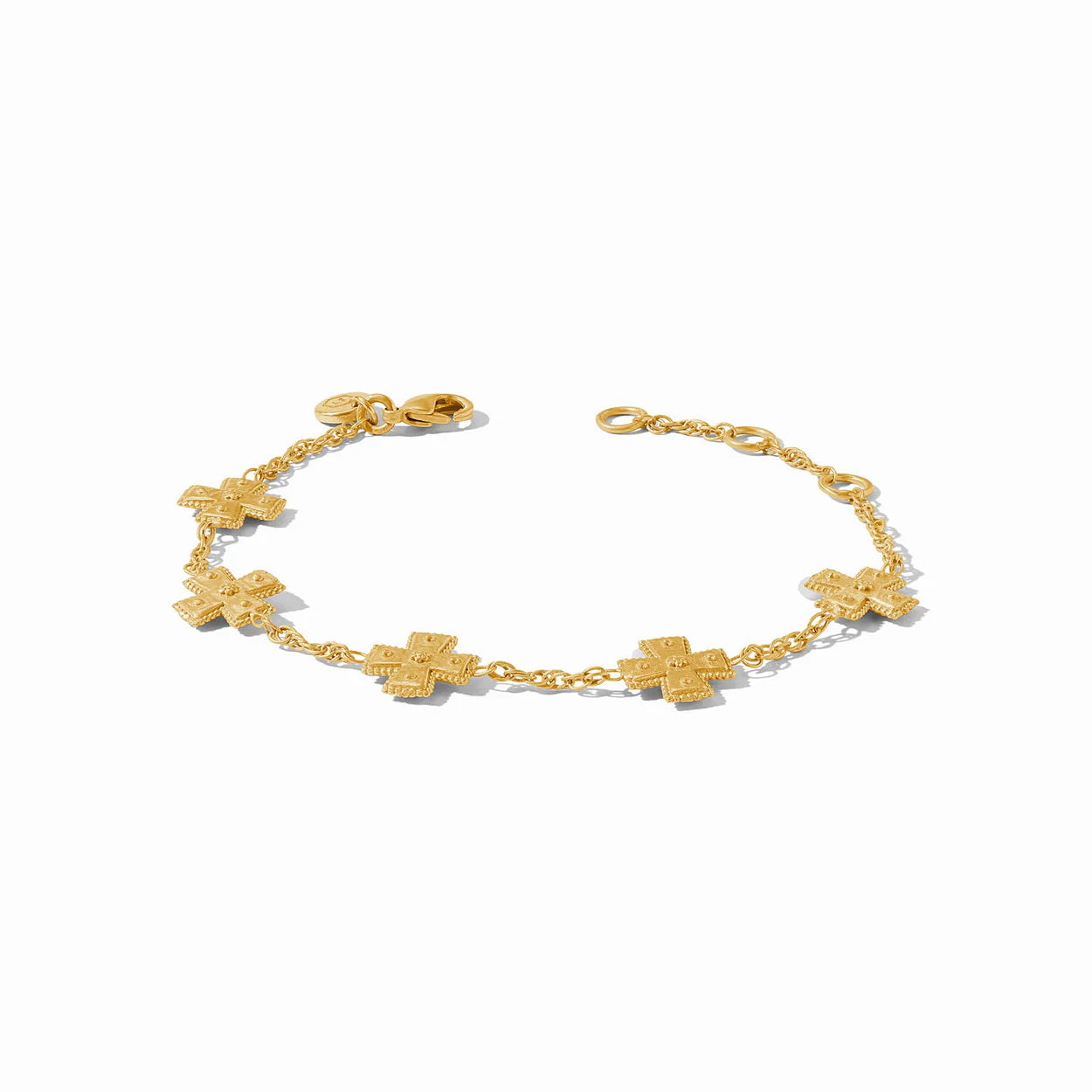 Canterbury Delicate Bracelet - Bella Boutique