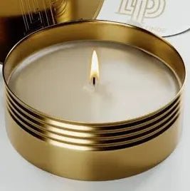Travel Buddy Candle Tins - Bella Boutique