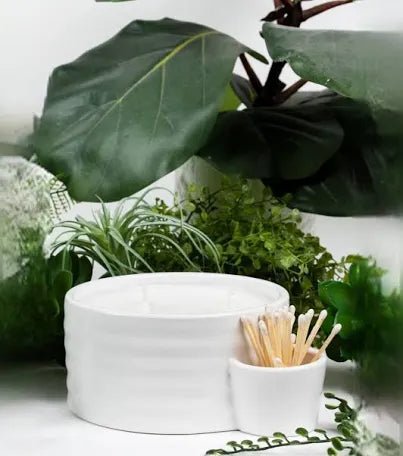The Perfect Match Candle - Bella Boutique