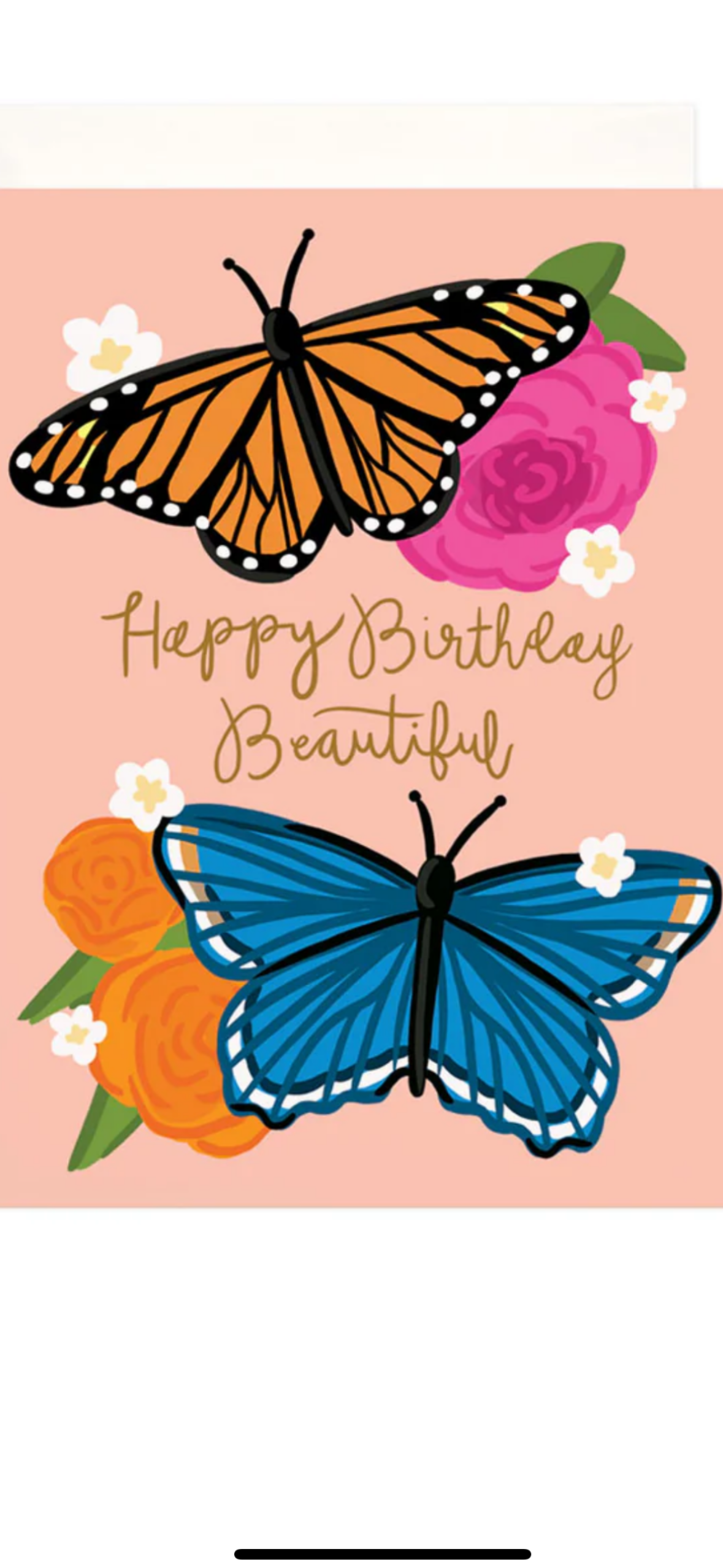 Bloomwolf Cards - Bella Boutique