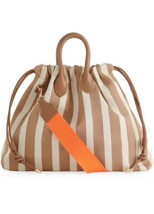 Isla Crossbody Tote - Bella Boutique