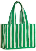 Isla Boxy Tote - Bella Boutique