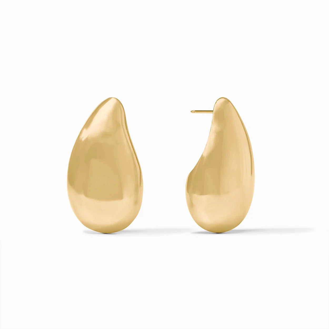 Wave Earring - Bella Boutique