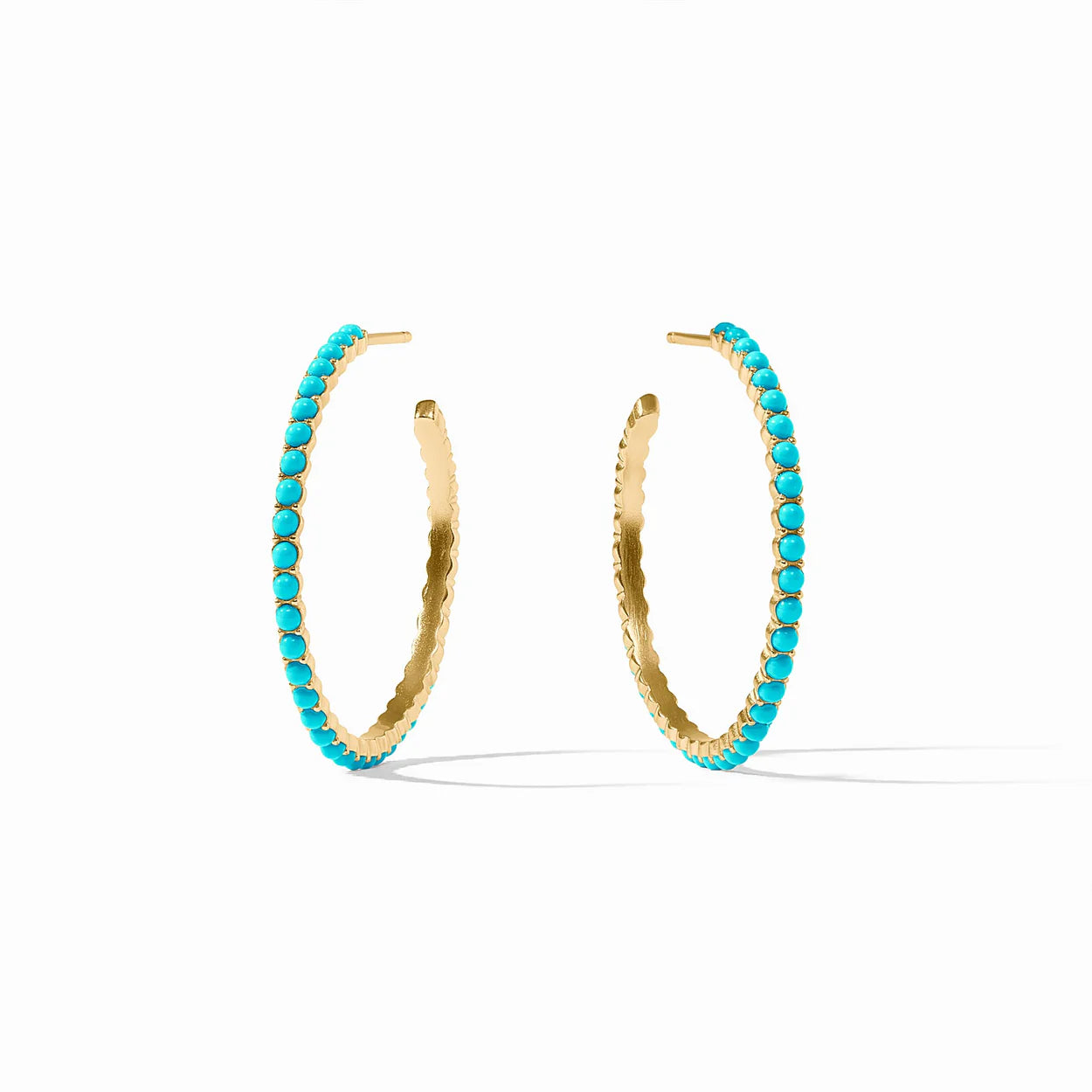 Juliet Hoop - Bella Boutique