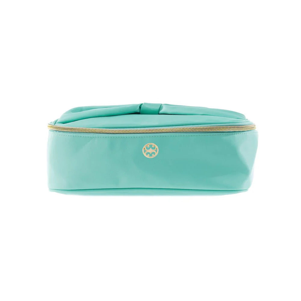 Make Me Blush Cosmetic Bag