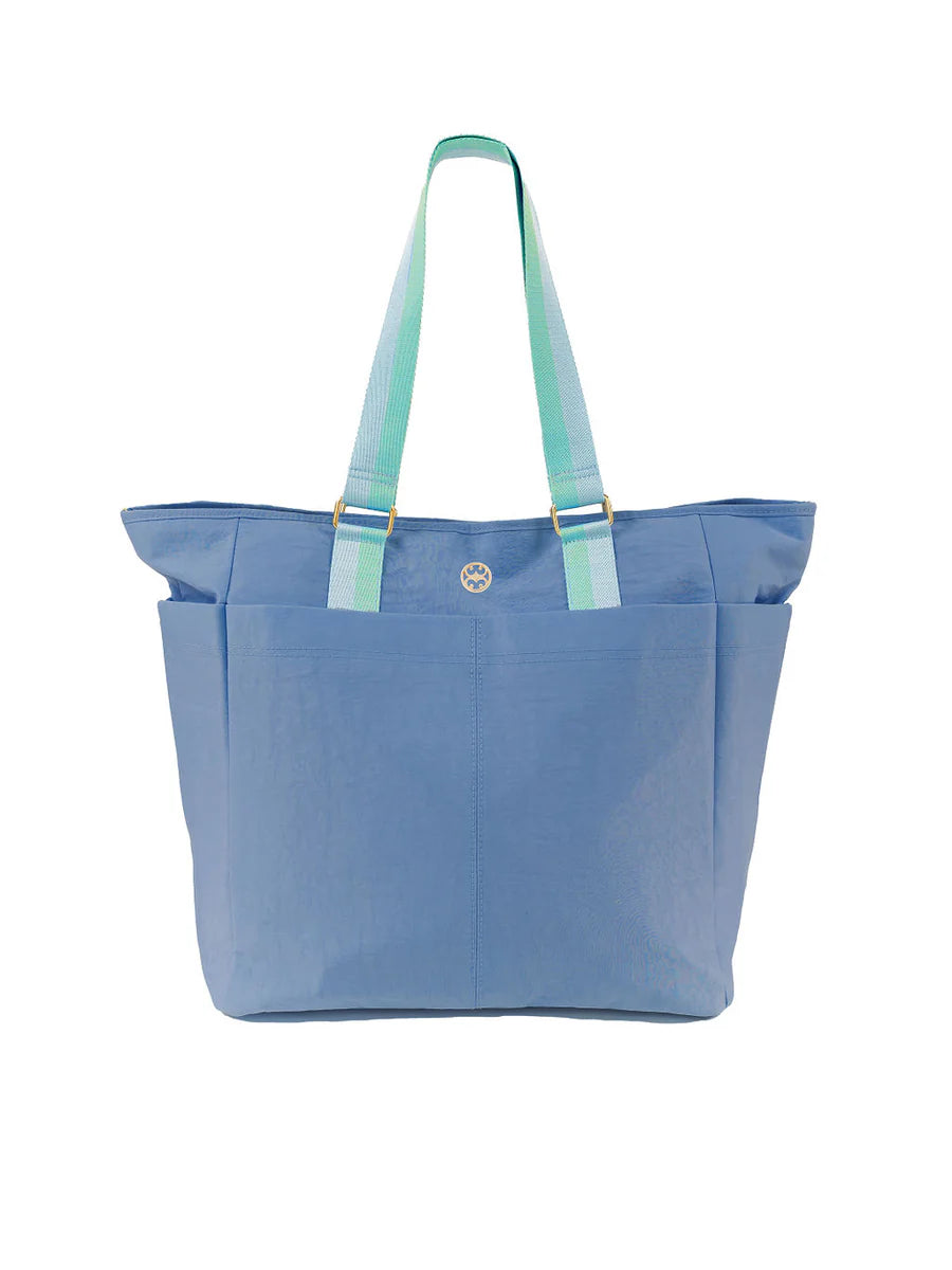 On The Go Tote Bag