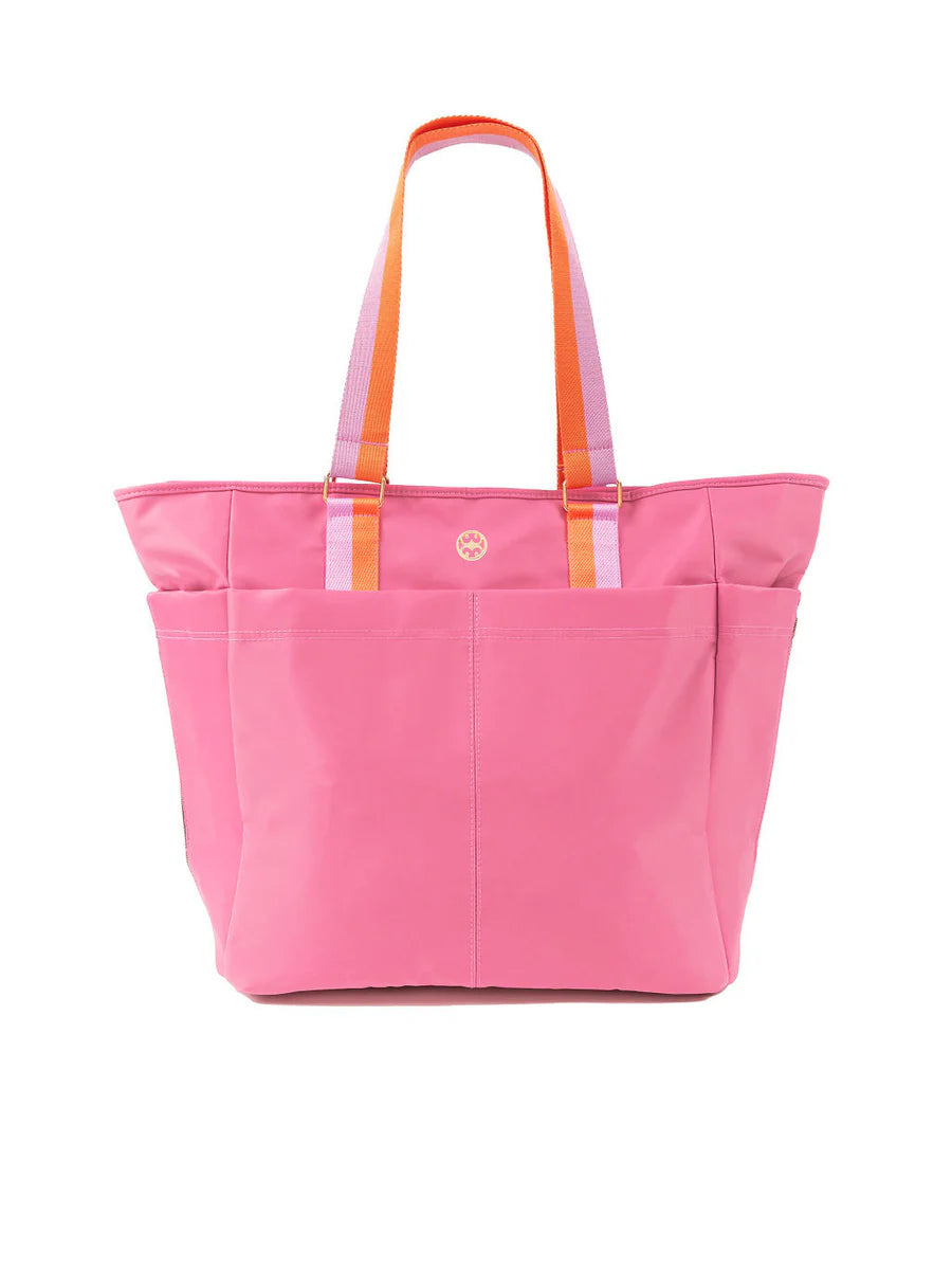On The Go Tote Bag