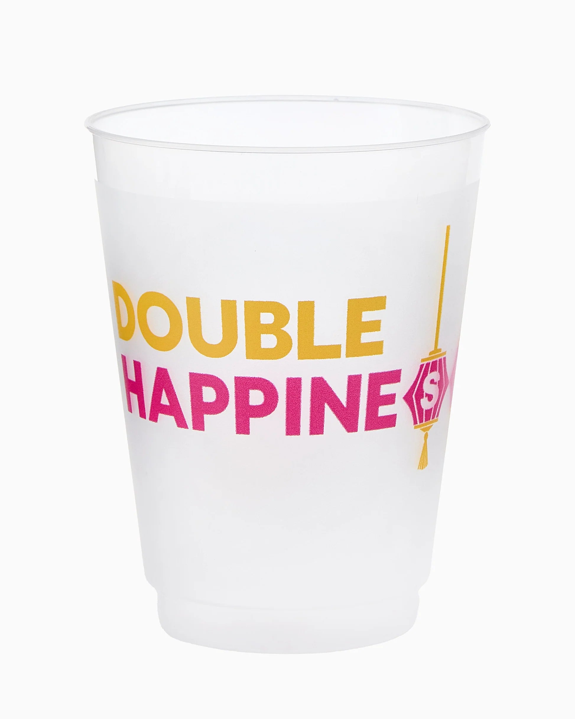 Oh My Mahjong Cups - Bella Boutique
