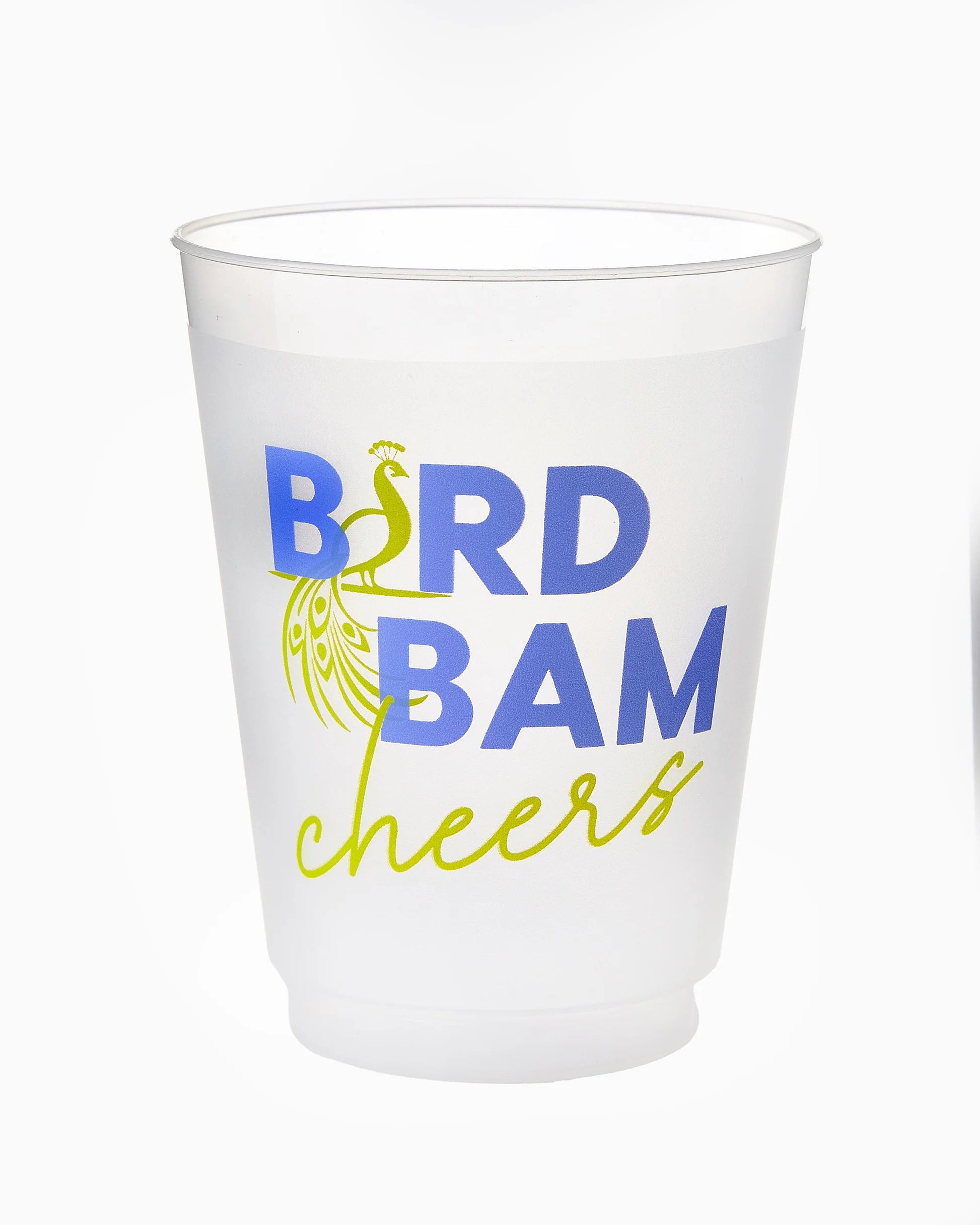 Oh My Mahjong Cups - Bella Boutique