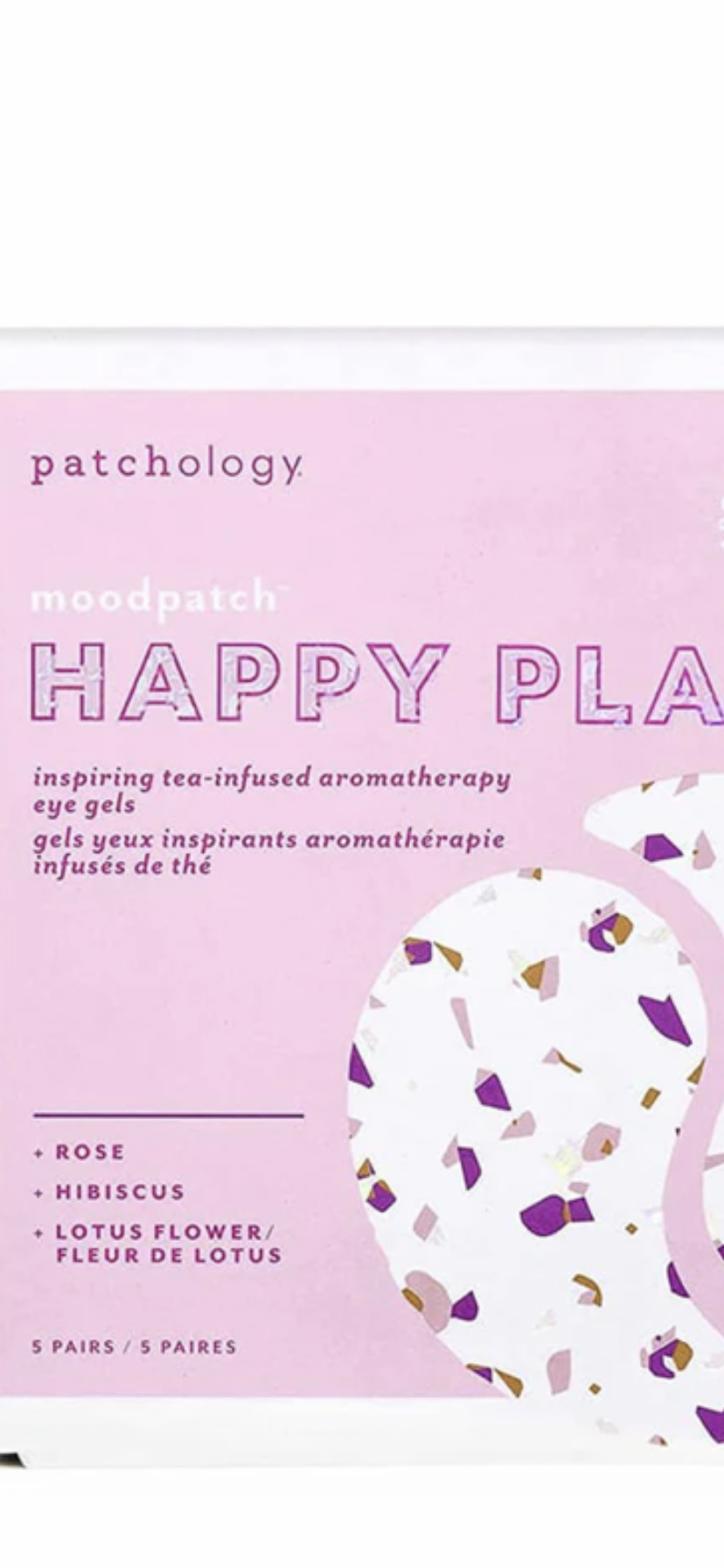 Happy Place Eye Gel