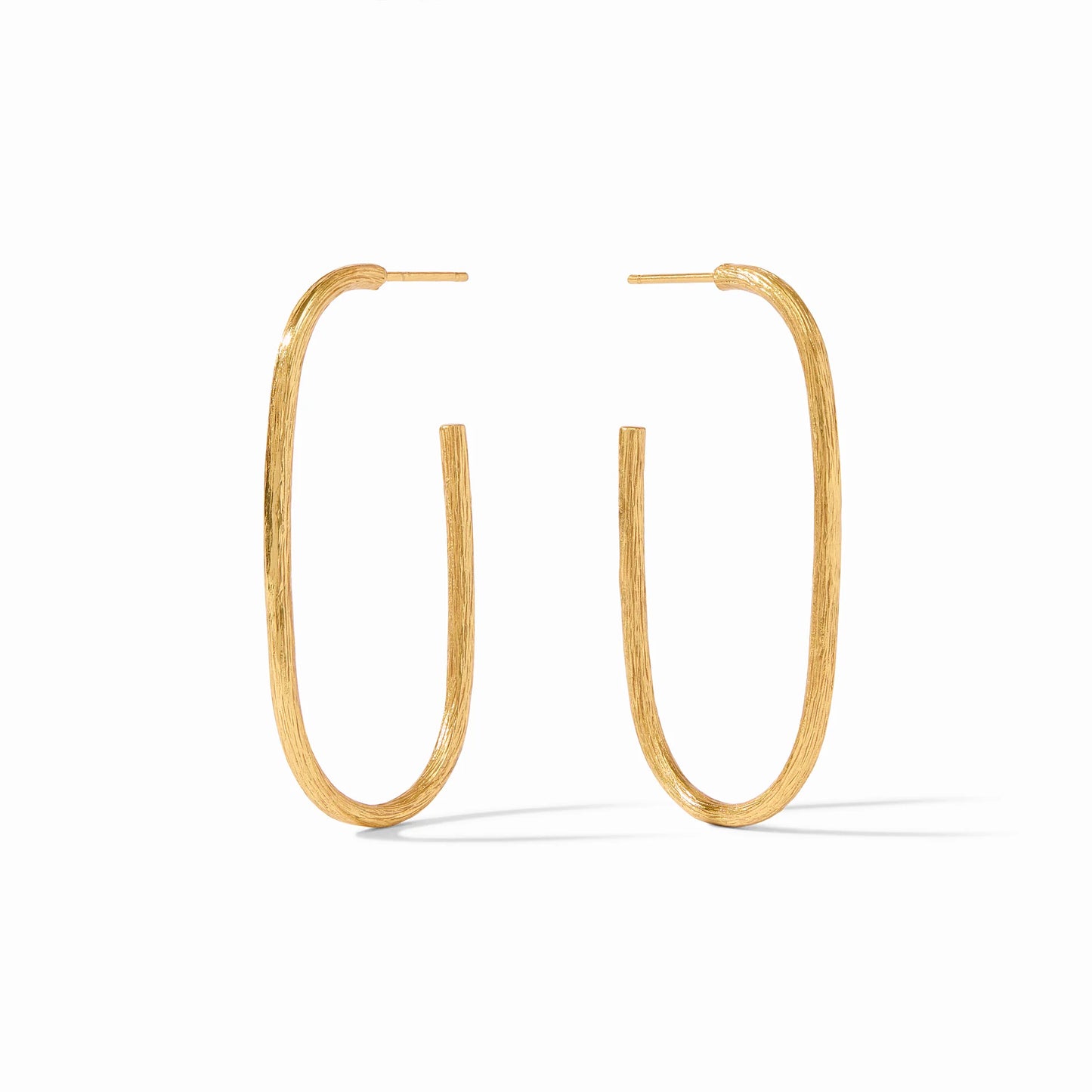 Julie Vos Ivy Hoop - Large