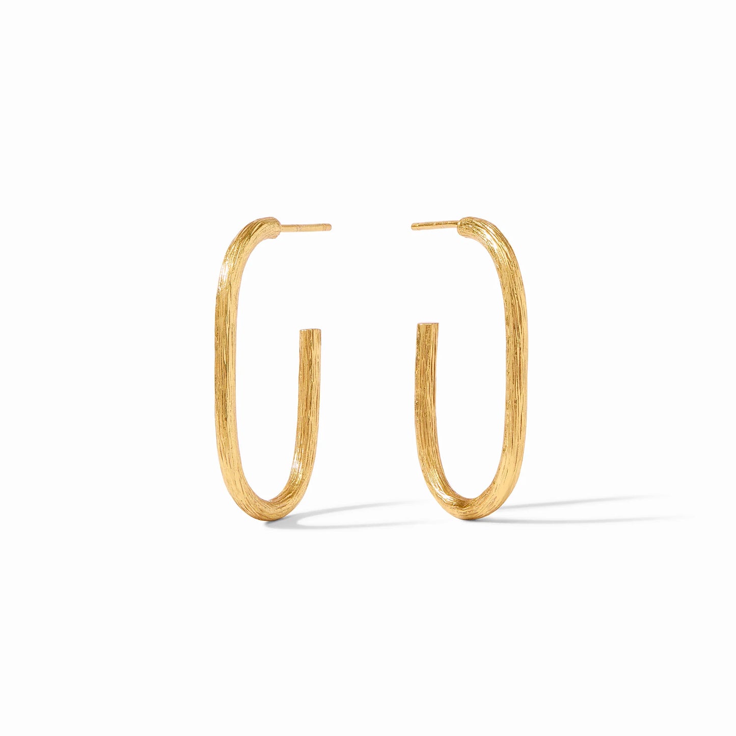 Julie Vos Ivy Hoop - Medium