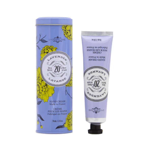 La Chatelaine Hand Cream
