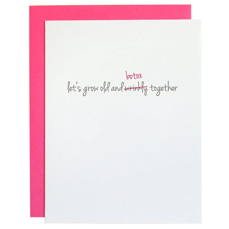 Chez Gagne Card