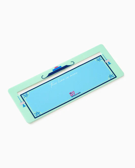 Line Finders