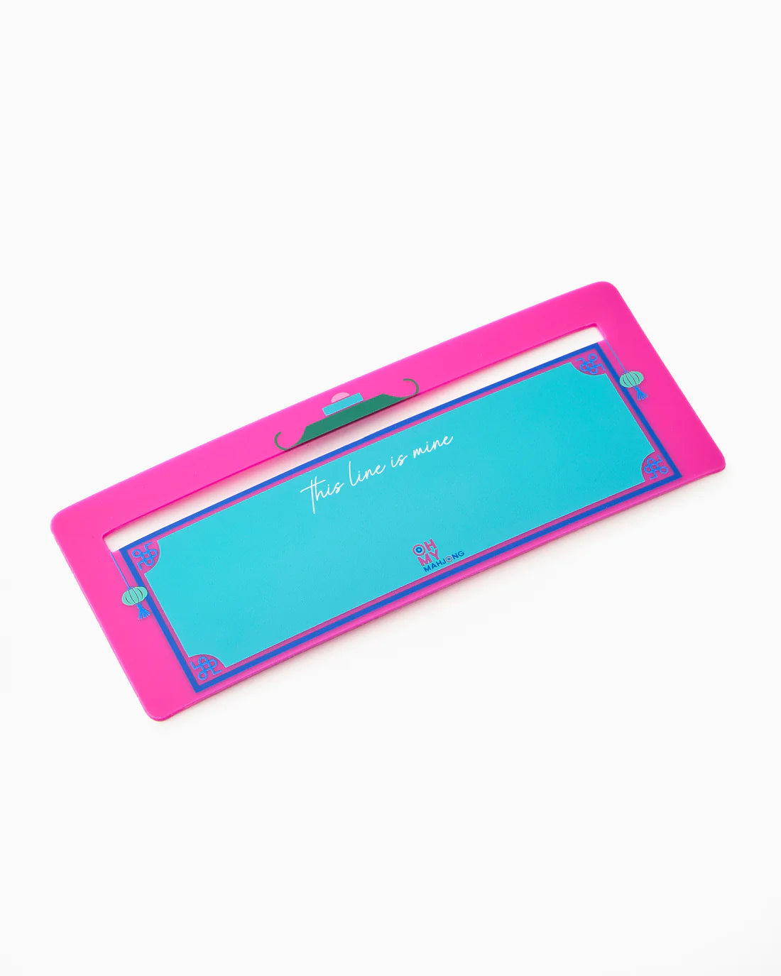 Line Finders